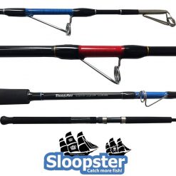 Best Quality Discount Store G Loomis Conquest Mag Bass Casting Rods with  nice price at